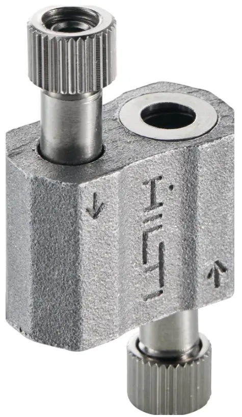 HILTI X-MW ALH 27-32 L Wire Hanger System