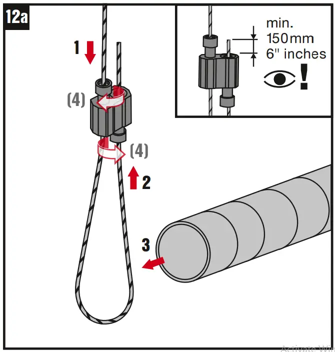Installations Instruction