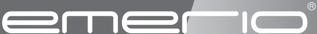 emerio Logo