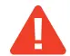 Warning Icon