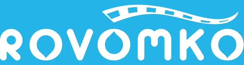 ROVOMKO Logo