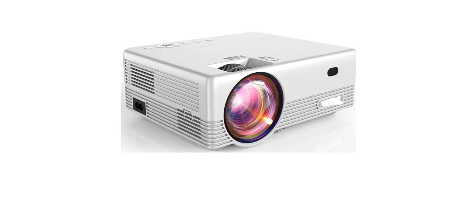 Rovomko Mko26 16000 Lumens 1080p Bluetooth Projector User Manual Rovomko Mko26 16000 Lumens 1080p Bluetooth Projector User Manual