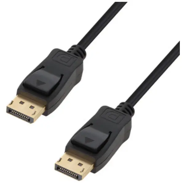 VisionTek 901290 DisplayPort to DisplayPort 1.4 Cable