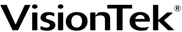 VisionTek logo