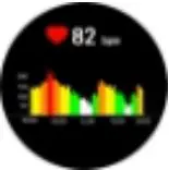 Heart Rate Interface