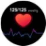 Blood Pressure Interface