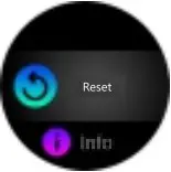 Reset