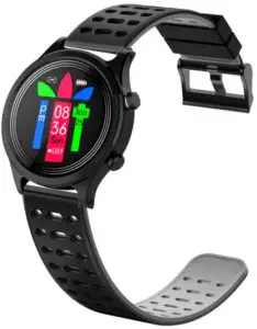 Stauer SMART Executive Smart Watch