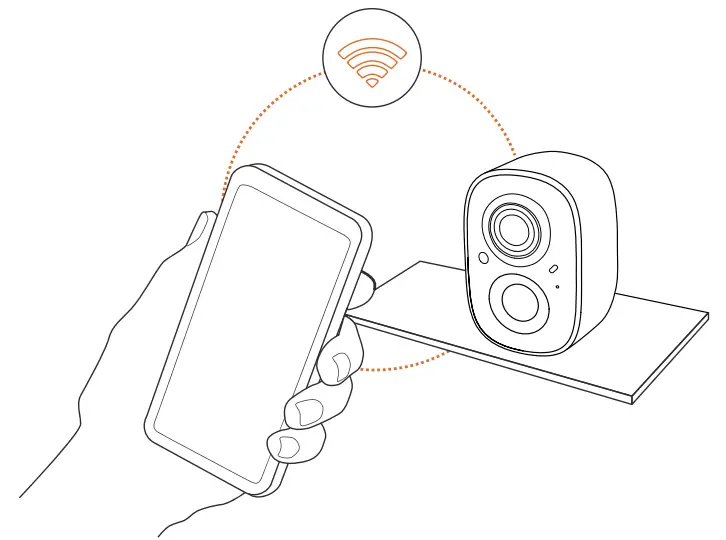 GYRATION Cyberview 2010 Wireless Smart Battery Camera - Figure 3