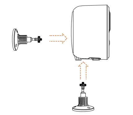 GYRATION Cyberview 2010 Wireless Smart Battery Camera - Figure 8