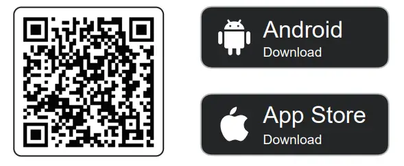 GYRATION Cyberview 2010 Wireless Smart Battery Camera - qr code