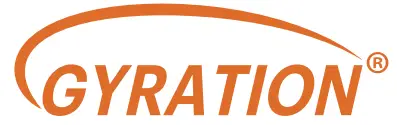 GYRATION - logo