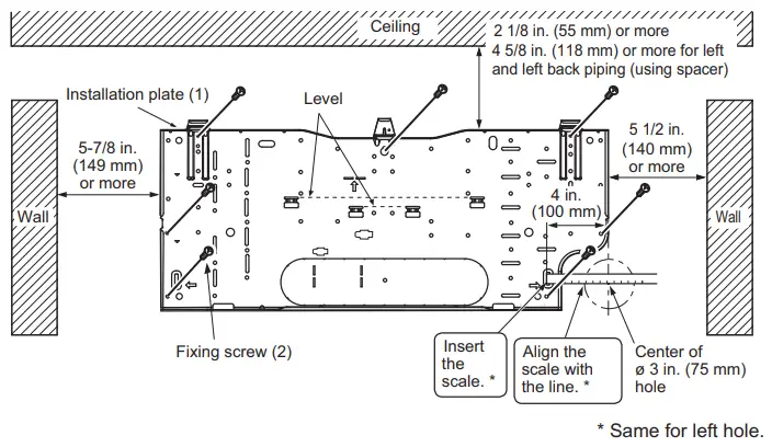 MITSUBISHI-ELECTRIC-MSZ-GE24NA-Split-Type-Air-Conditioners-FIG-2