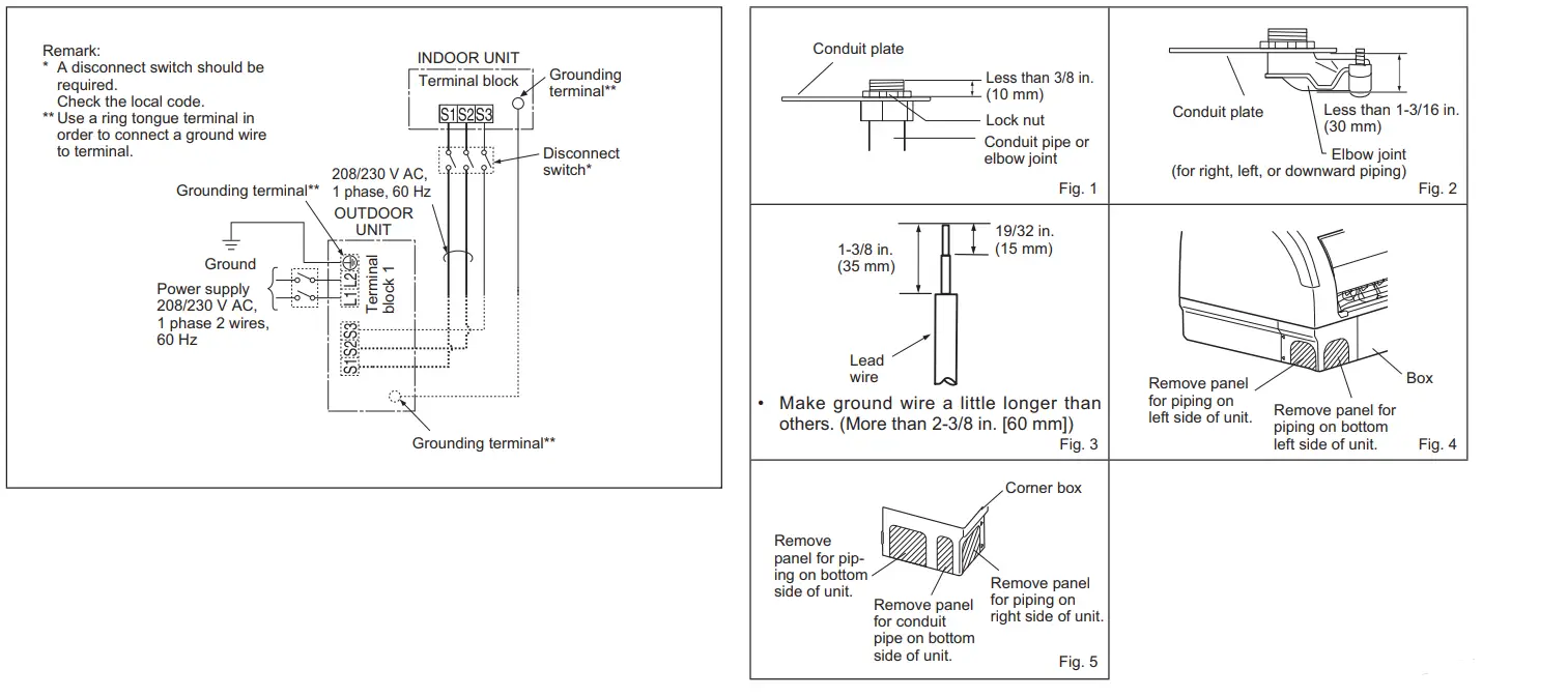 MITSUBISHI-ELECTRIC-MSZ-GE24NA-Split-Type-Air-Conditioners-FIG-5