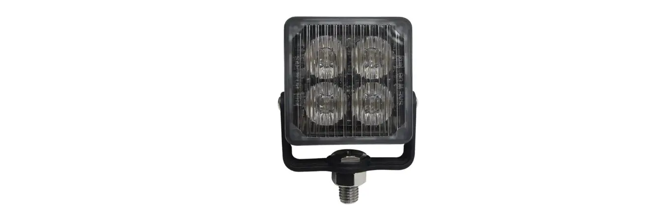 Cell2 Sq4 - Rc 4 Led Lighthead User Manual