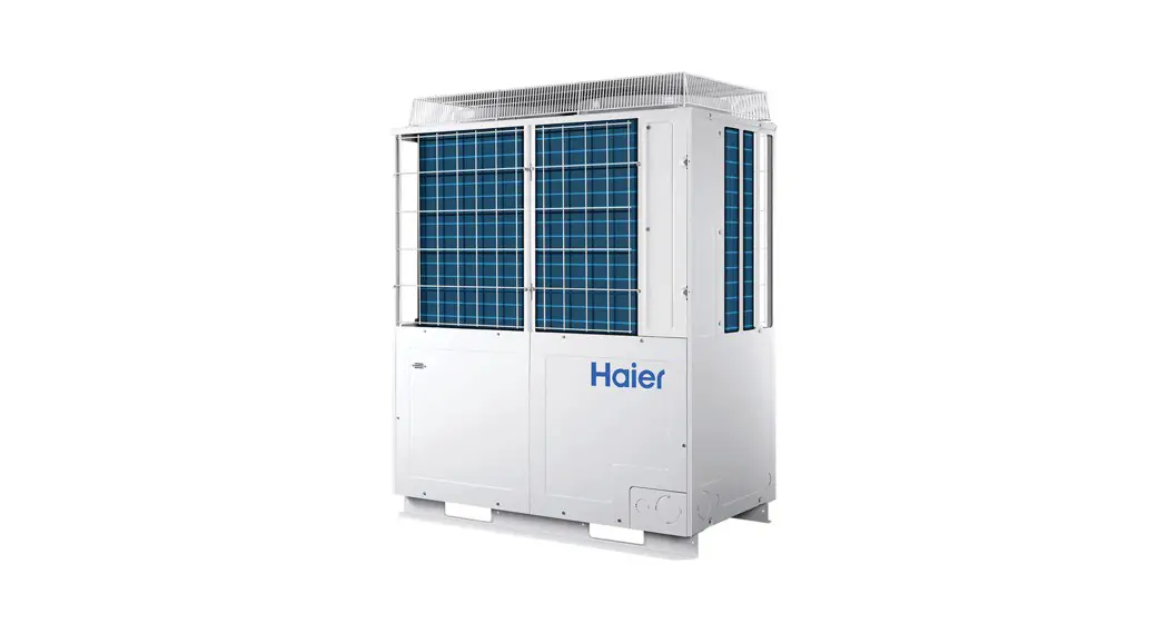 Haier Av10nmmeua Mrv-iv-c, 28.0 Kw Full Dc Inverter User Guide