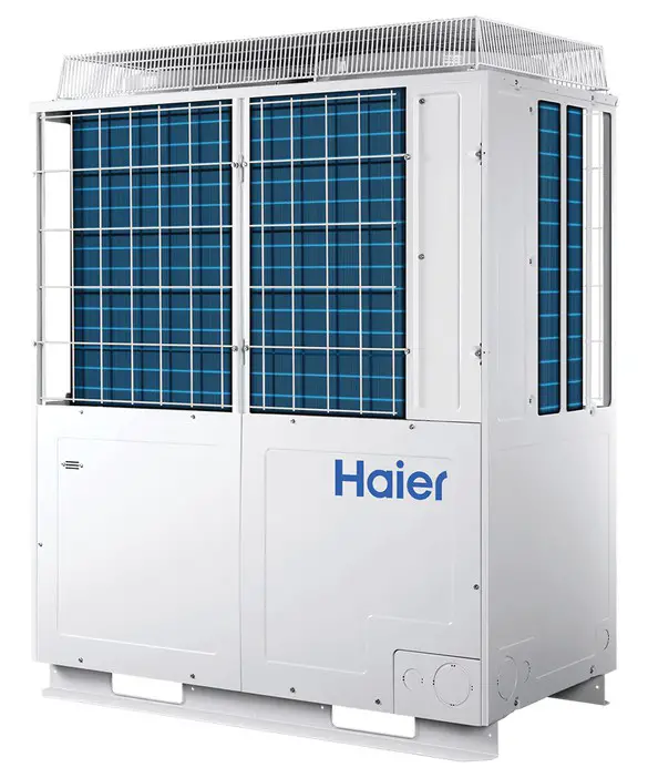 Haier AV10NMMEUA MRV IV C 28 0 kW Full DC Inverter