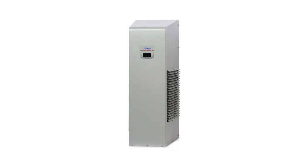 Thermal Edge Ne050 Air Conditioner User Manual