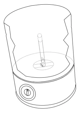 allerair AIRMED 1 Compact Air Purifier - fig 14