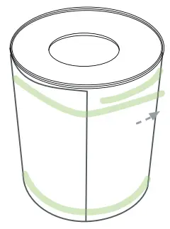 allerair AIRMED 1 Compact Air Purifier - fig 8