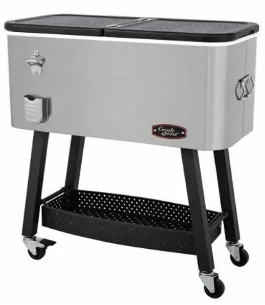 Creole-Feast-CL8001S-Premium-Rolling-Cooler-FIG-1