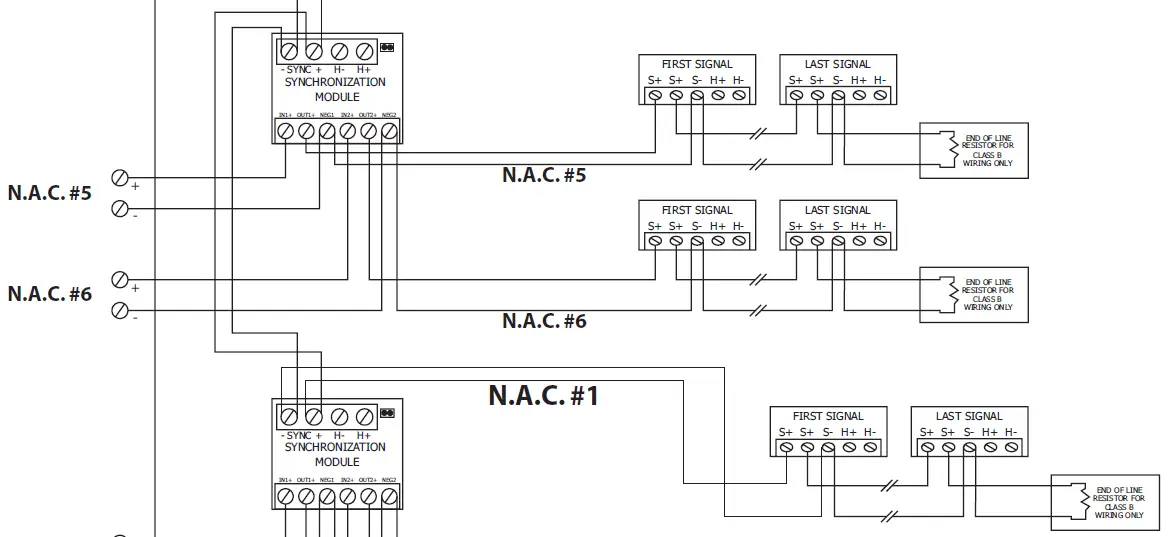 POTTER-AVSM-Series-Gangable-Synchronization-Control-Module-10