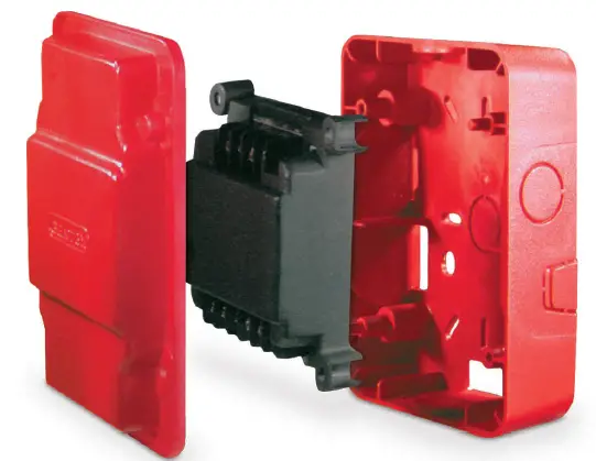 POTTER-AVSM-Series-Gangable-Synchronization-Control-Module-FEATURED-IAMGE