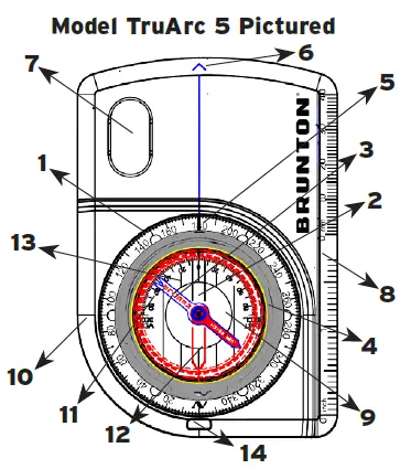 BRUNTON-TruArc-Sighting-Compass-04