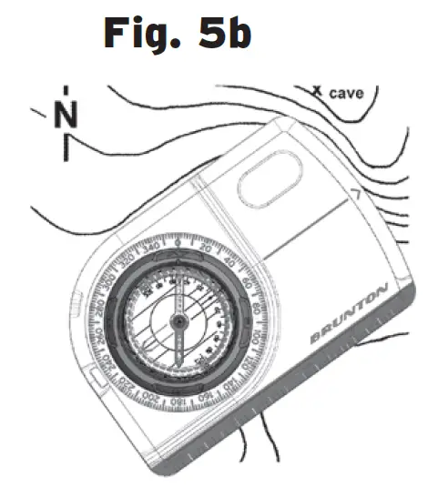 BRUNTON-TruArc-Sighting-Compass-08