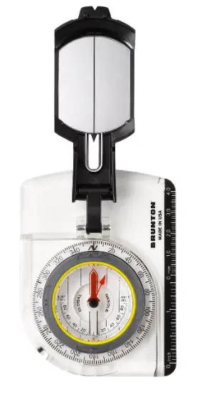 BRUNTON-TruArc-Sighting-Compass-product-image
