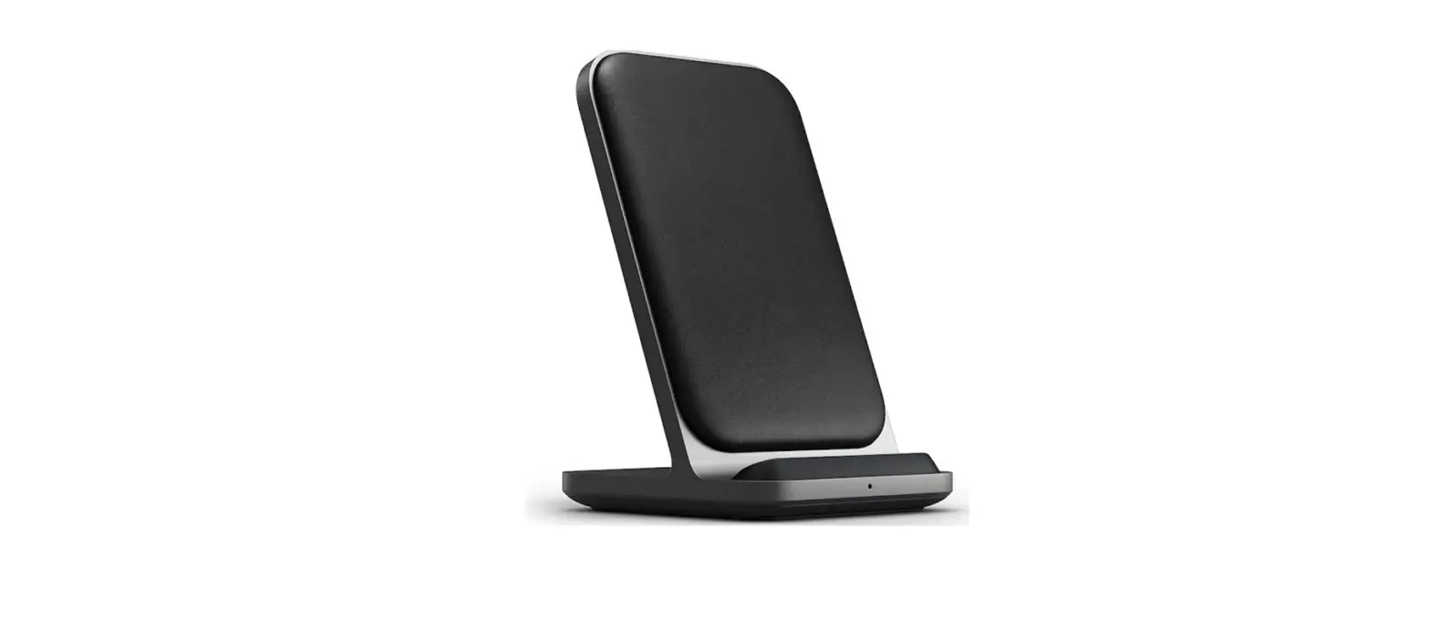 Nomad Nm01323785 Magnetic Charging Stand User Manual