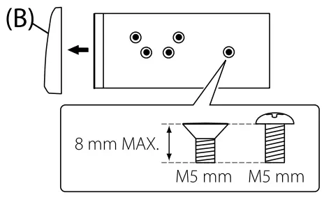 JVC KD-X282BT Digital Media Receiver - 1