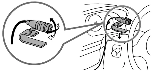 JVC KD-X282BT Digital Media Receiver - fig 6