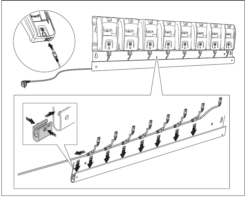 Husqvarna-40-C80-Charging-Rail-FIG- (4)