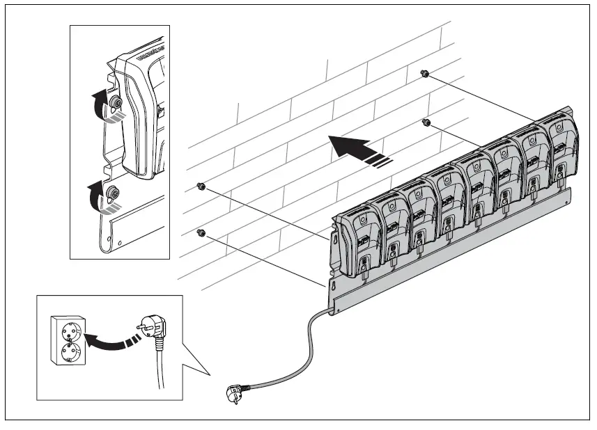 Husqvarna-40-C80-Charging-Rail-FIG- (5)