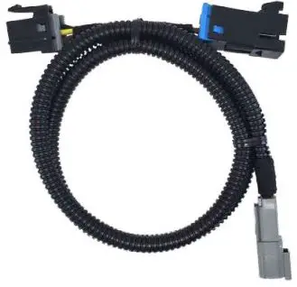 ECHOMASTER P-BUA-EXPRESS Wiring Harness for Backup Alarm 2014-2021 Chevrolet Expres-FIG1