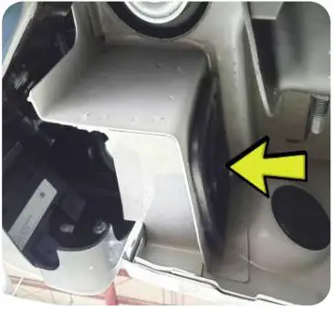 ECHOMASTER P-BUA-EXPRESS Wiring Harness for Backup Alarm 2014-2021 Chevrolet Expres-FIG3