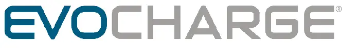 EVOCHARGE logo