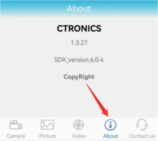 ctronics 680C - Image 8