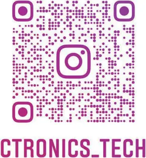 ctronics 680C - QR Code 3
