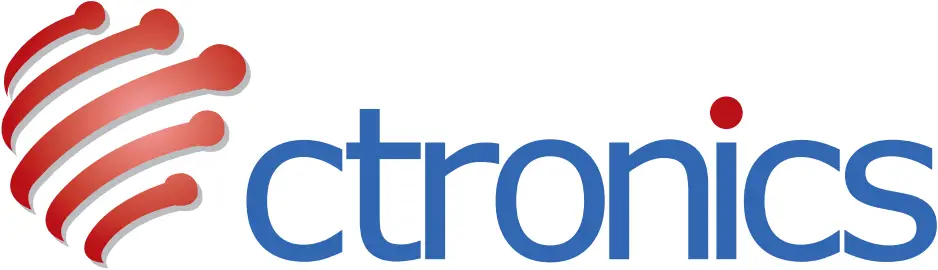 ctronics logo1