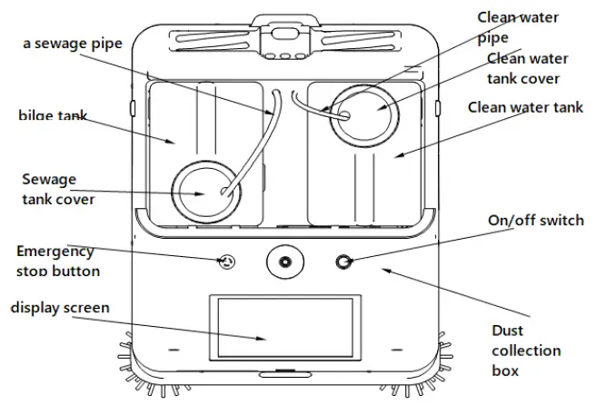 Sveabot-SVBR01CL-Cleaning-Robot-Charging-Pile-02