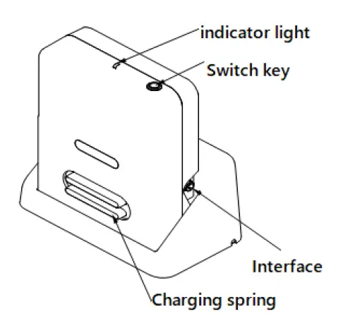 Sveabot-SVBR01CL-Cleaning-Robot-Charging-Pile-04