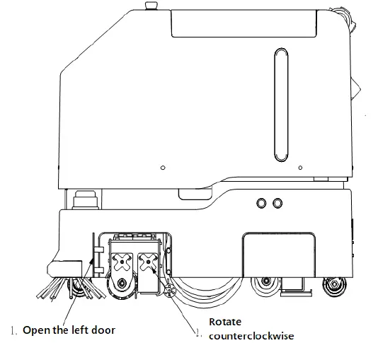 Sveabot-SVBR01CL-Cleaning-Robot-Charging-Pile-22