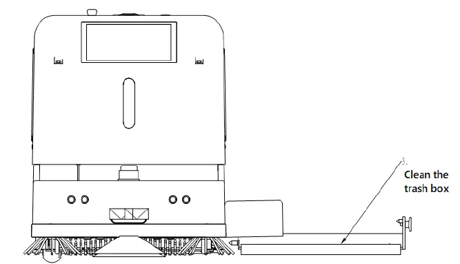 Sveabot-SVBR01CL-Cleaning-Robot-Charging-Pile-23