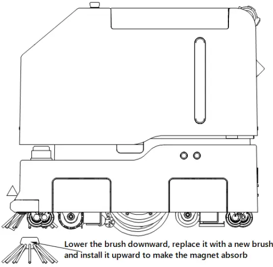 Sveabot-SVBR01CL-Cleaning-Robot-Charging-Pile-27