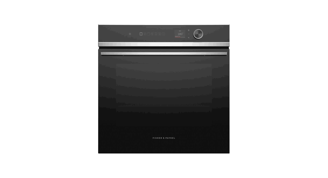 Fisher Paykel Ob60sd11plx1 60cm Stainless Steel Pyrolytic Oven User Guide Fisher Paykel Ob60sd11plx1 60cm Stainless Steel Pyrolytic Oven User Guide