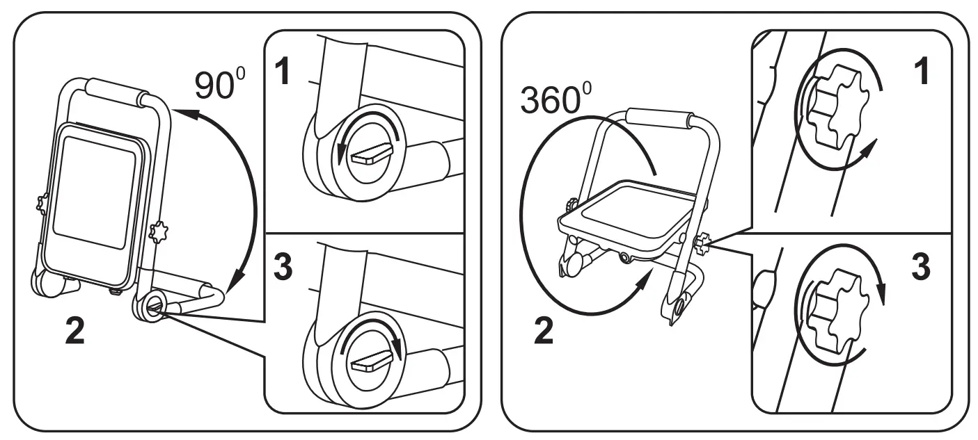 Installation Instructions