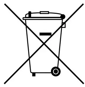 Dustbin Icon