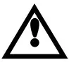 Caution Icon